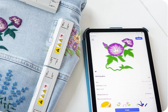 <strong>Get Creative with Apps</strong>