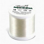 Madeira Monofil Thread 60wt 1100yd CLEAR