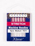 Klasse Stretch 75/11 6 Needles