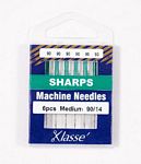 Klasse Sharp 90/14 6 Needles