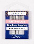 Klasse Anti Glue 90/14 4 Needles