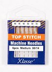 Klasse Topstich 90/14 6 Needles