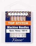 Klasse Topstich 100/16 6 Needles