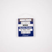 Klasse Hemstitch 1 Needle