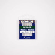 Klasse Serger (170J) 80/12 4 Needles