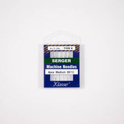 Klasse Serger (170K) 80/12 4 Needles