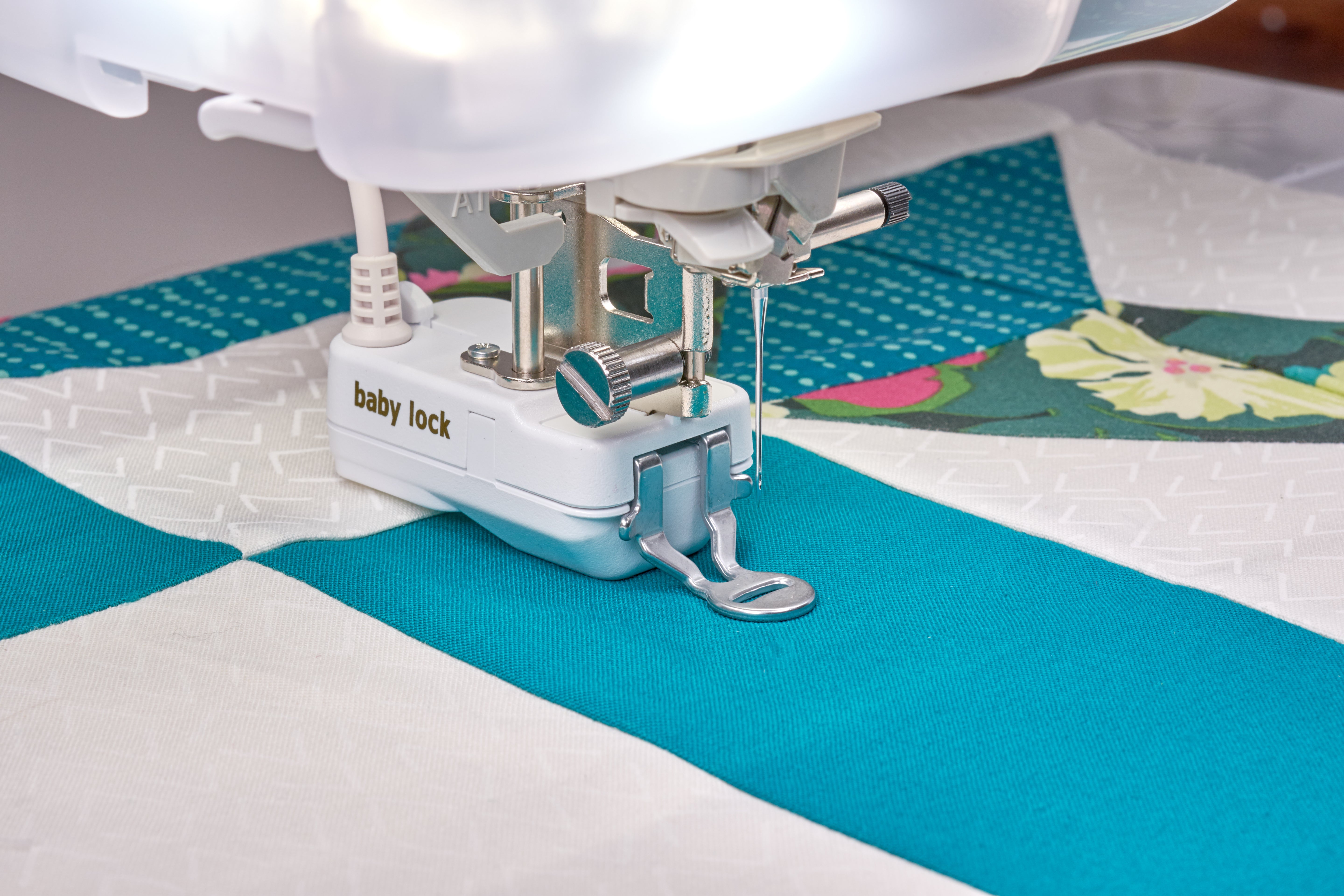 Baby Lock Anthem - Sewing/Quilting