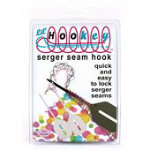 Lil' Hookey Serger Seam Hook