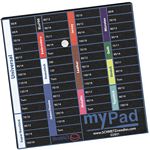 MyPad Machine Needle Organizer