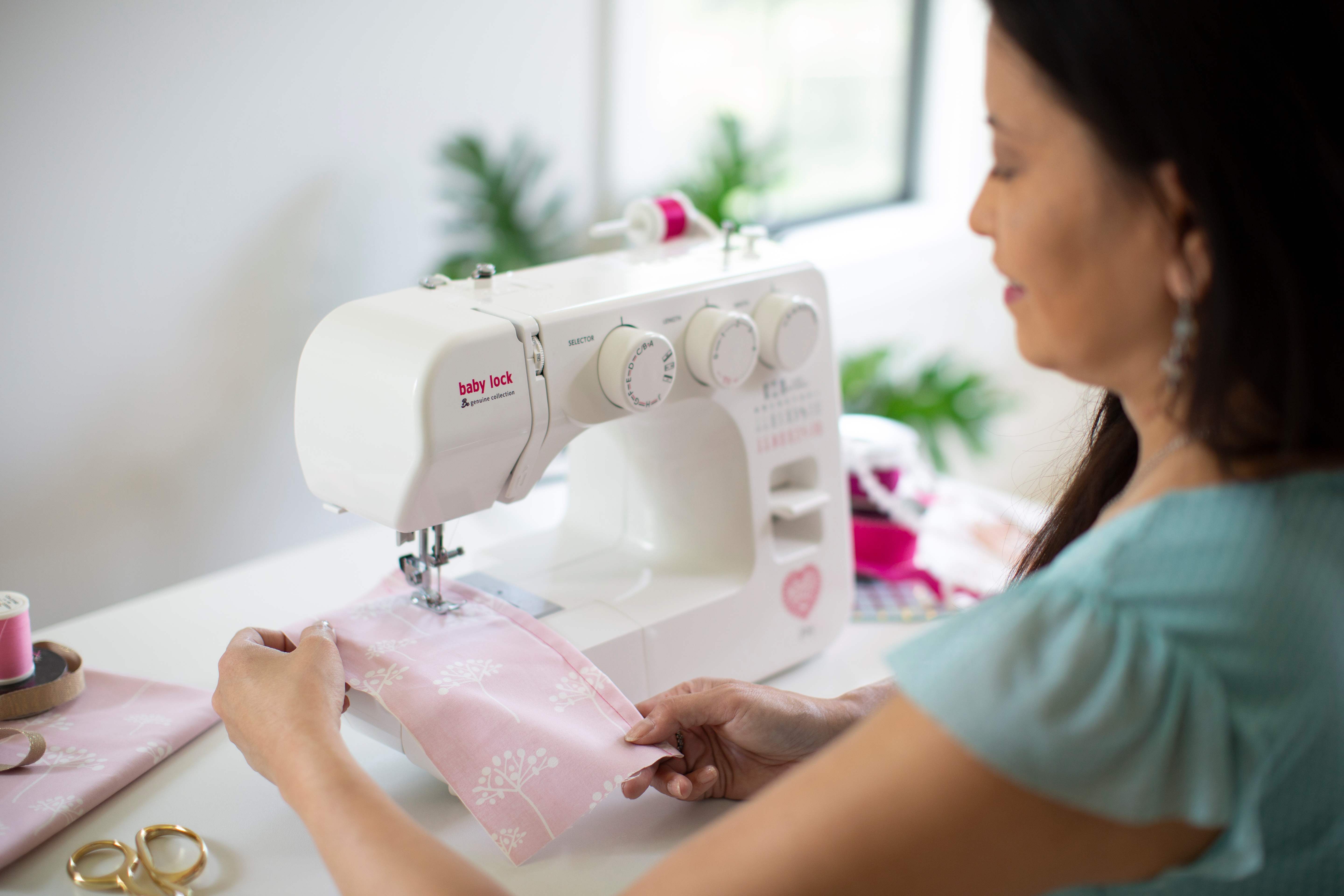 Baby Lock Joy Sewing Machine