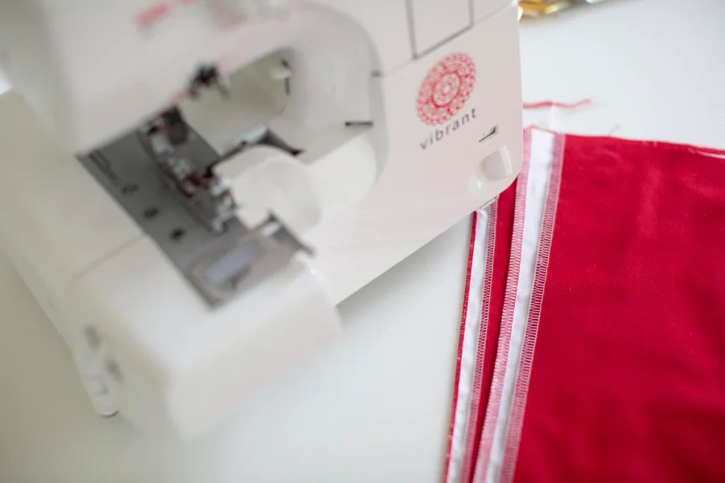 4/3/2 Thread Serging