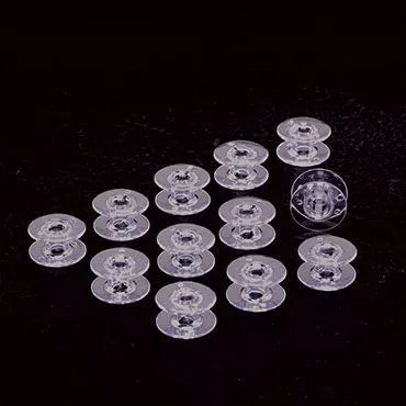 Bobbins (12 Pack) Class 15 - Baby Lock packaging