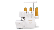 Baby Lock Celebrate 4 Thread Serger