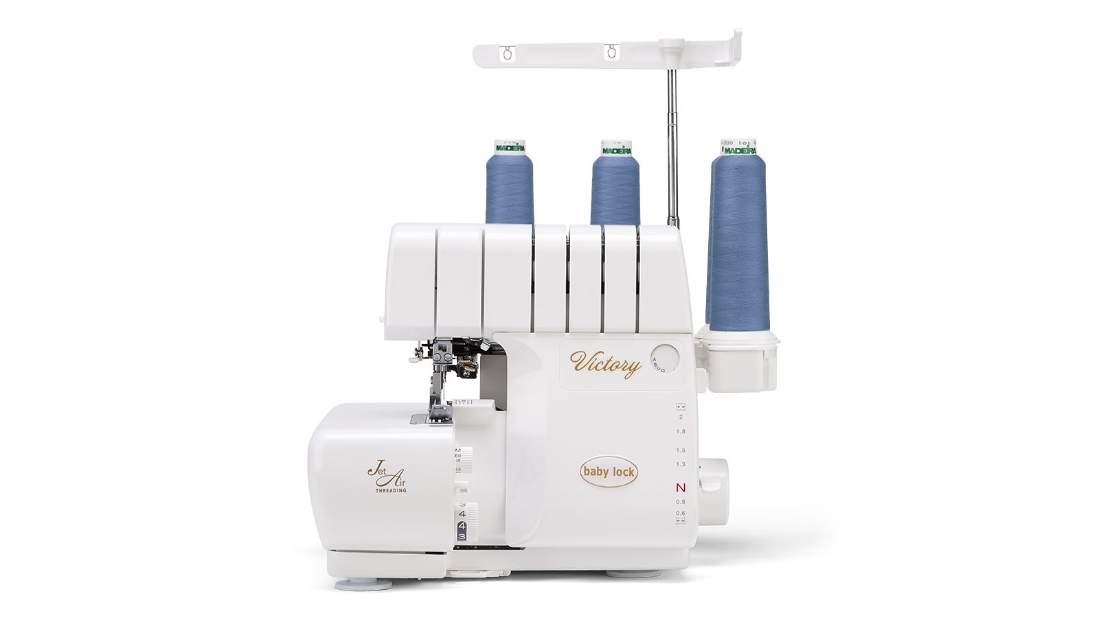 Baby Lock Victory 4 Thread Serger