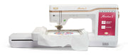 Baby Lock Meridian 2 Embroidery Machine