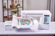 Ursa Embroidery-Only Baby Lock