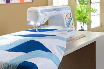 Brother Innov-is BQ2500 Quilting & Sewing Machine
