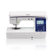 Brother Innov-is BQ950 Quilting & Sewing Machine