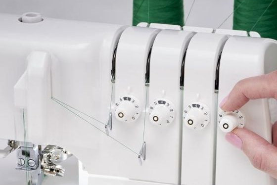 Micromatic Twin Cam Tension System