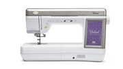 Baby Lock Ballad Quilting & Sewing Machine