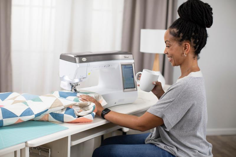 771 Built-In Stitches