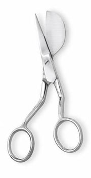 Havel's Applique Scissors 6" Curved