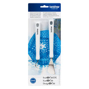 Brother ScanNCut Spatula and Hook Set