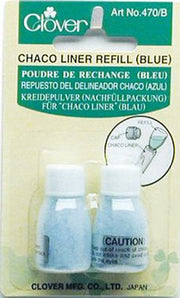 Chaco Liner Chalk Refill (Blue)