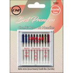 Organ Combi Box Needles