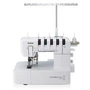 Brother CV3550 Double-Sided Coverstitch Machine
