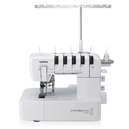 Brother CV3550 Double-Sided Coverstitch Machine