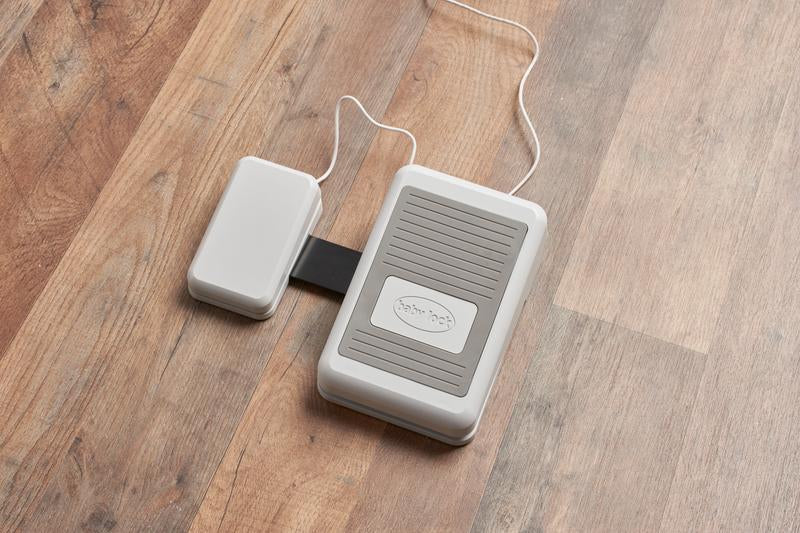 Multi-Function Foot Control