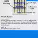 Schmetz ABC Pocket Guide - Needles