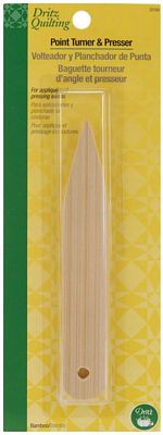 Point Turner & Presser Dritz