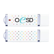 OESD Brand USB - 3GB