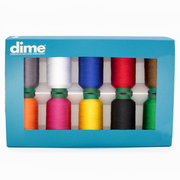 Exquisite Top 10 Thread Kit