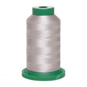 Exquisite Polyester Light Silver ES0101