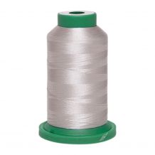 Exquisite Polyester Light Silver ES0101