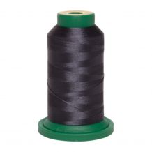 Exquisite Thread Charcoal ES116