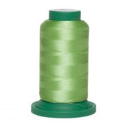 Exquisite Thread Shy Green ES1619
