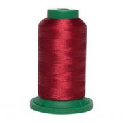 Exquisite Thread Jockey Red ES213