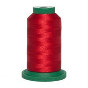 Exquisite Thread Scarlet Red ES3015