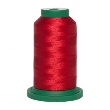 Exquisite Thread Scarlet Red ES3015