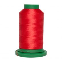 Exquisite Thread Banner Red ES3016