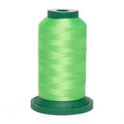 Exquisite Thread Neon Green ES32