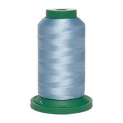 Exquisite Thread Chambray Blue 2 ES4004
