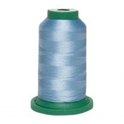 Exquisite Thread Chambray Blue ES403
