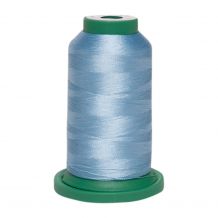 Exquisite Thread Chambray Blue ES403