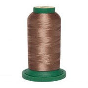 Exquisite Thread Brown Linen ES412