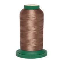 Exquisite Thread Brown Linen ES412